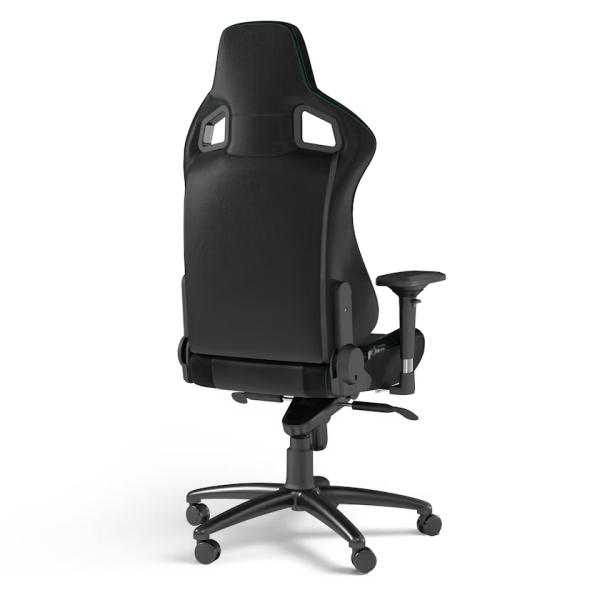 Noblechairs EPIC Black/Green Noblechairs EPIC Black/Green